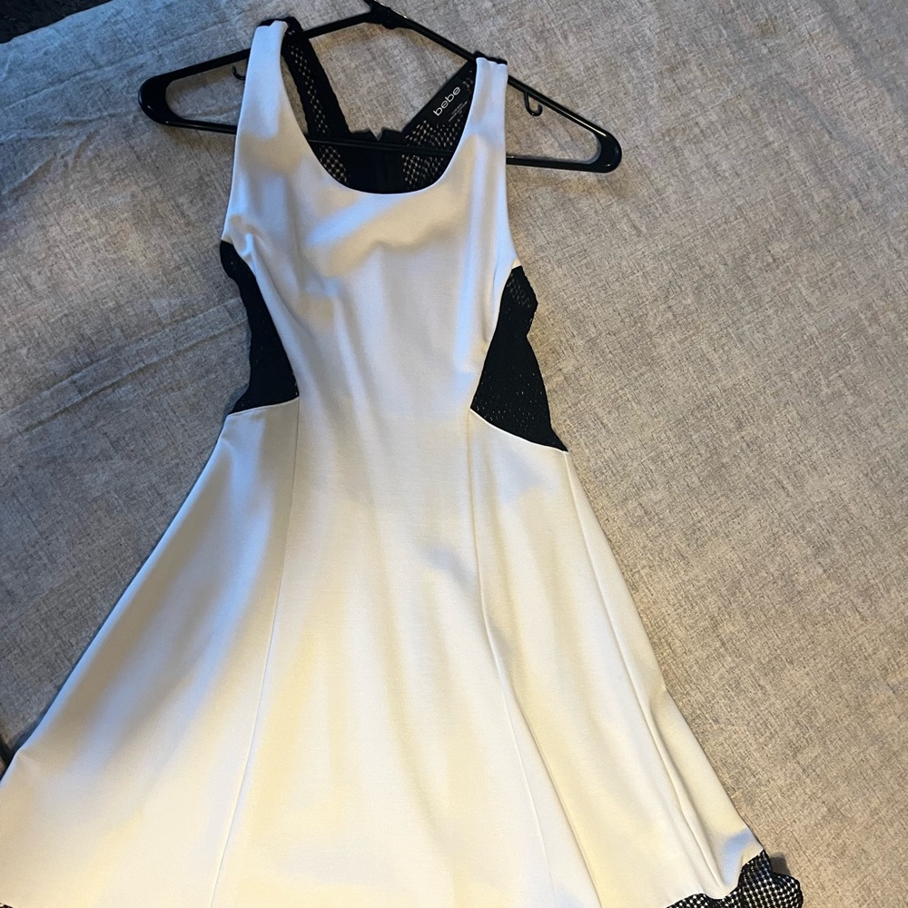 BEBE dress